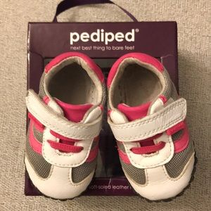 Pediped sneakers